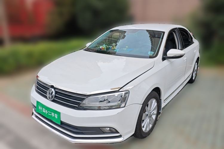 Used Volkswagen Sagitar 2015 1.6L Automatic Fashion Model Guazi used car, China used car export, Used car for sale, Used cars, Cheapest cars for sale