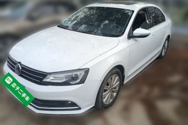 Used Volkswagen Sagitar 2015 230TSI Automatic Comfort Version