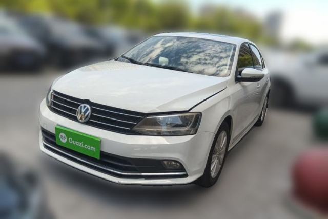 Used Volkswagen Sagitar 2015 1.6L Automatic Comfort Model