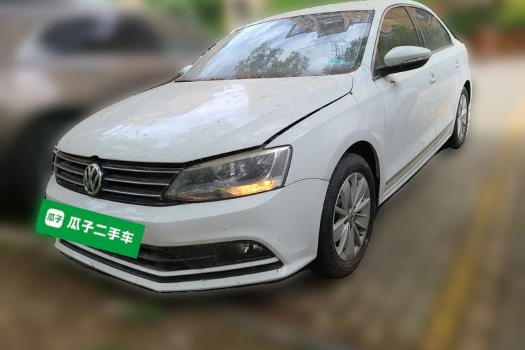 Used Volkswagen Sagitar 2015 1.6L Manual Fashion Edition Guazi used car, China used car export, Used car for sale, Used cars, Cheapest cars for sale
