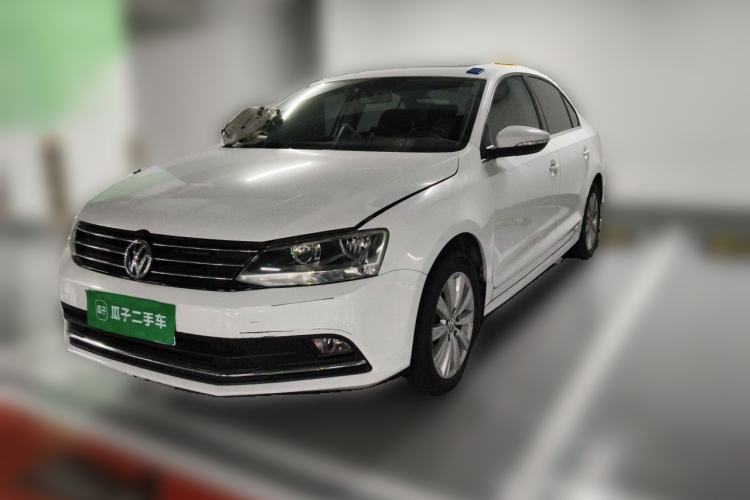 Used Volkswagen Sagitar 2015 1.6L Automatic Comfort Model Guazi used car, China used car export, Used car for sale, Used  cars, Cheapest cars for sale