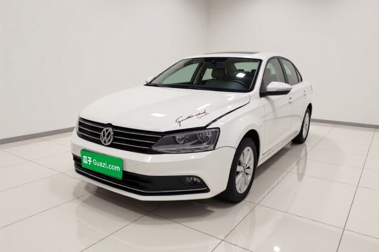 Ojetý Volkswagen Sagitar 2015 1.6L Manual Comfort Model Guazi used car, China used car export, Used car for sale, Used  cars, Cheapest cars for sale