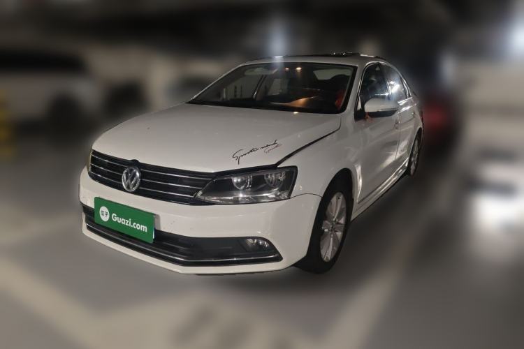 Used Volkswagen Sagitar 2015 1.6L Manual Comfort Model Guazi used car, China used car export, Used car for sale, Used cars, Cheapest cars for sale