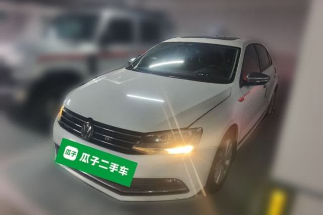 Used Volkswagen Sagitar 2015 1.6L Automatic Comfort Model