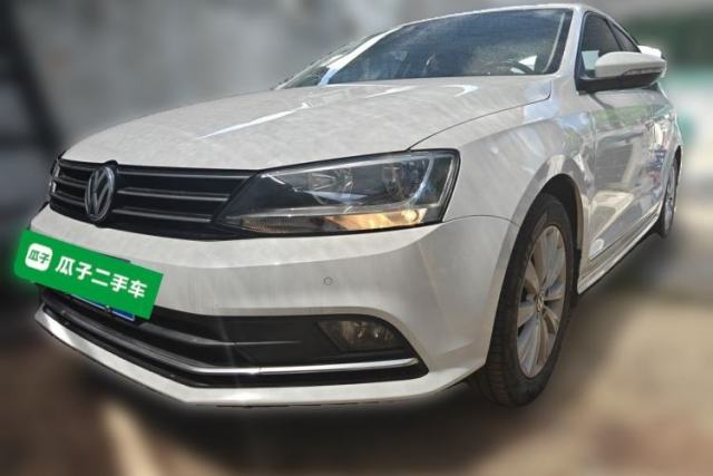 Used Volkswagen Sagitar 2015 1.6L Automatic Comfort Model