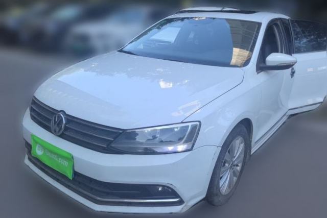 Used Volkswagen Sagitar 2015 1.6L Automatic Comfort Model