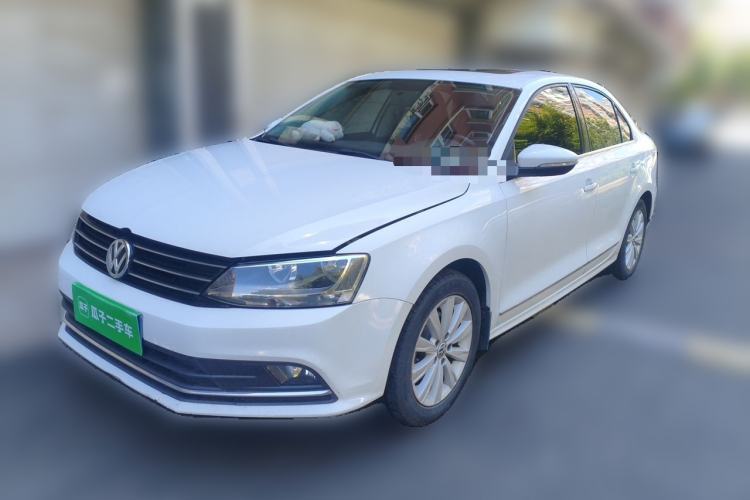 Used Volkswagen Sagitar 2015 1.6L Automatic Comfort Model Guazi used car, China used car export, Used car for sale, Used  cars, Cheapest cars for sale