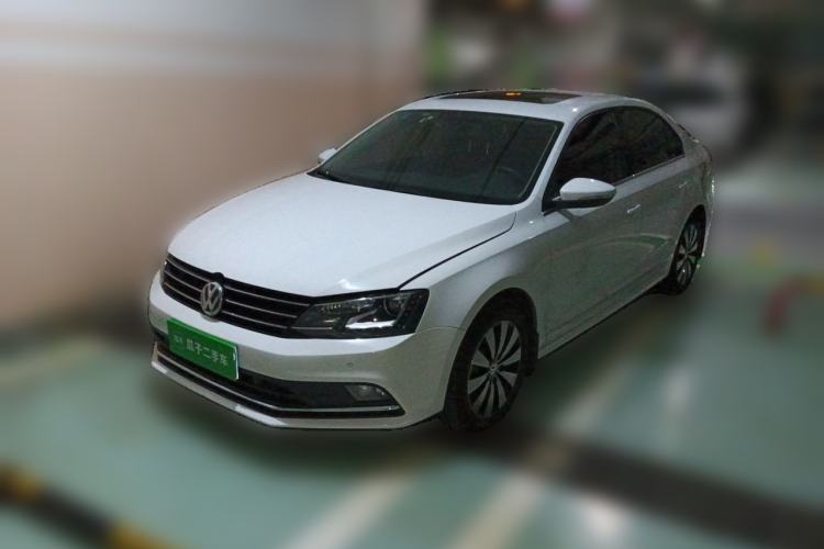 Used Volkswagen Sagitar 2015 230TSI Automatic Luxury Model Guazi used car, China used car export, Used car for sale, Used cars, Cheapest cars for sale