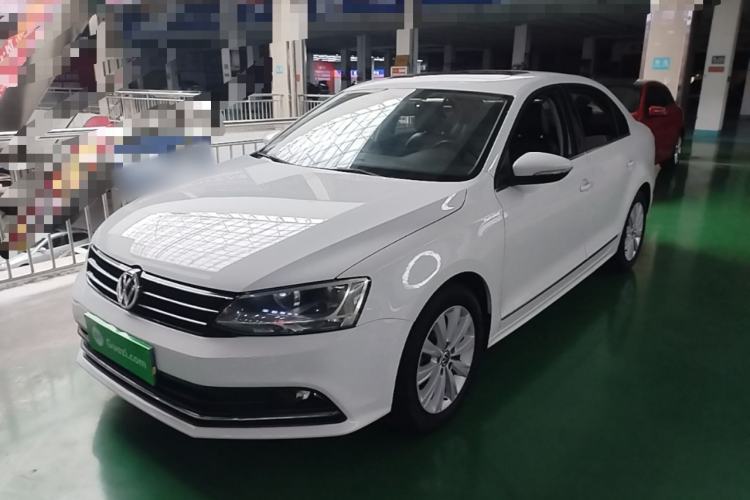 Used Volkswagen Sagitar 2015 1.6L Automatic Comfort Model Guazi used car, China used car export, Used car for sale, Used  cars, Cheapest cars for sale