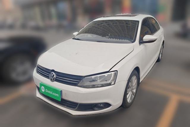 Used Volkswagen Sagitar 2015 1.6L Automatic Comfort Model