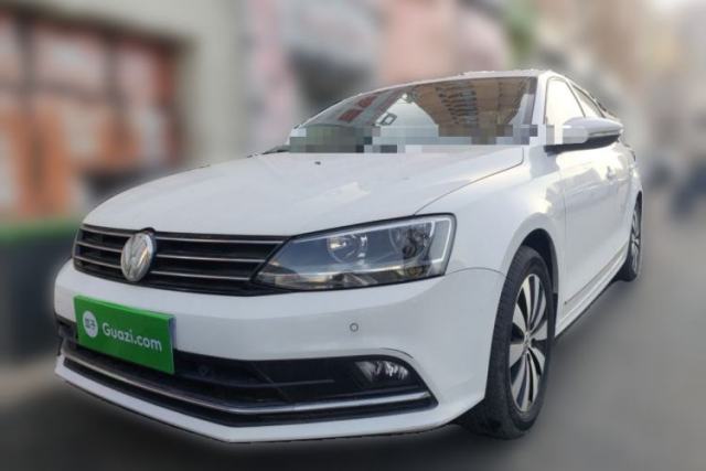 Used Volkswagen Sagitar 2015 230TSI Automatic Luxury Model