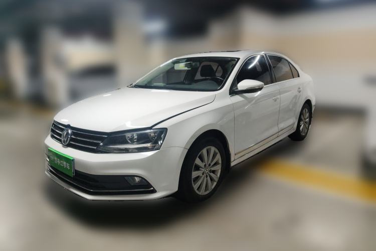 Used Volkswagen Sagitar 2015 1.6L Automatic Comfort Model Guazi used car, China used car export, Used car for sale, Used  cars, Cheapest cars for sale