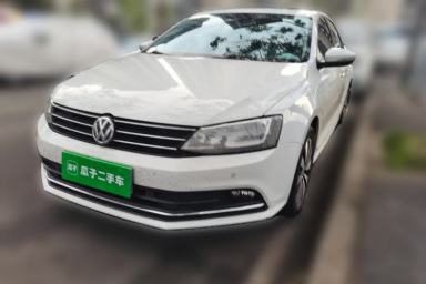 Used Volkswagen Sagitar 2015 230TSI Automatic Luxury Model