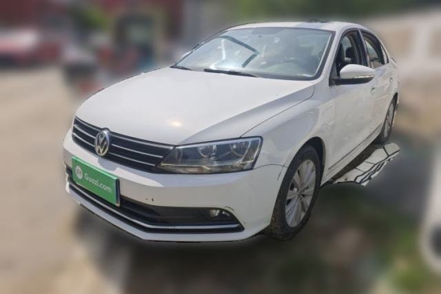 Used Volkswagen Sagitar 2015 230TSI Manual Comfort Version
