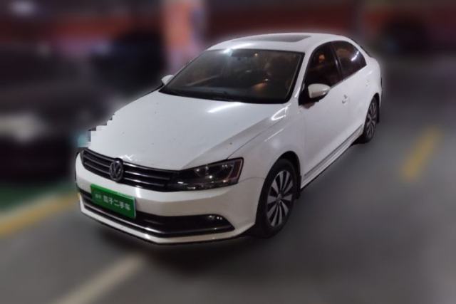 Used Volkswagen Sagitar 2015 1.6L Automatic Comfort Model