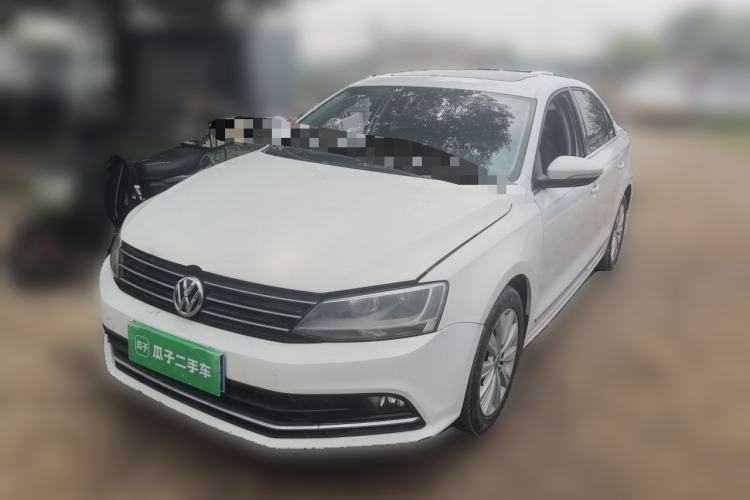 Used Volkswagen Sagitar 2015 1.6L Manual Comfort Model Guazi used car, China used car export, Used car for sale, Used Volkswagen cars, Cheapest cars for sale