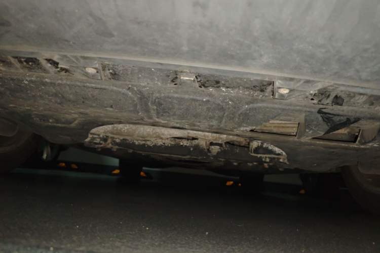 Used Volkswagen Sagitar 2015 1.6L Automatic Comfort Model Chassis Front