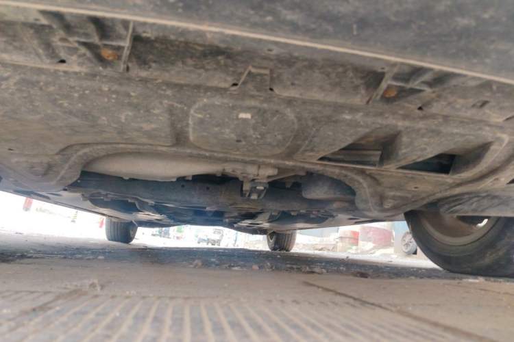Used Volkswagen Sagitar 2015 1.6L Automatic Comfort Model Chassis Front