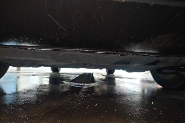 Used Volkswagen Sagitar 2015 1.6L Automatic Comfort Model Chassis Front