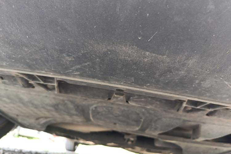 Used Volkswagen Sagitar 2015 1.6L Automatic Comfort Model Chassis Front