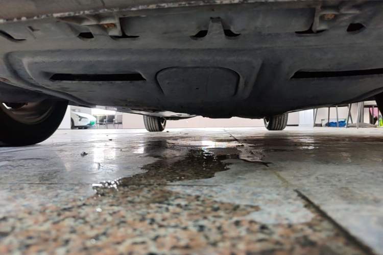 Used Volkswagen Sagitar 2015 1.6L Automatic Comfort Model Chassis Front