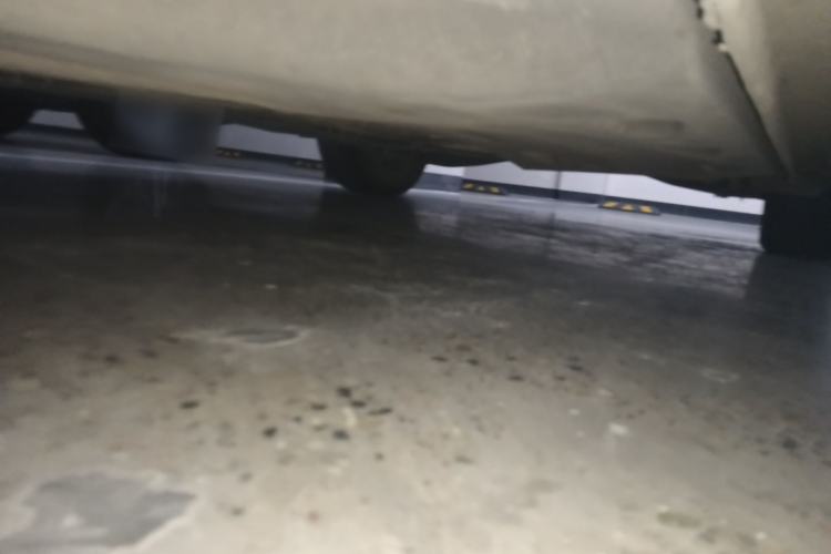 Used Volkswagen Sagitar 2015 1.6L Automatic Comfort Model Chassis Front Left