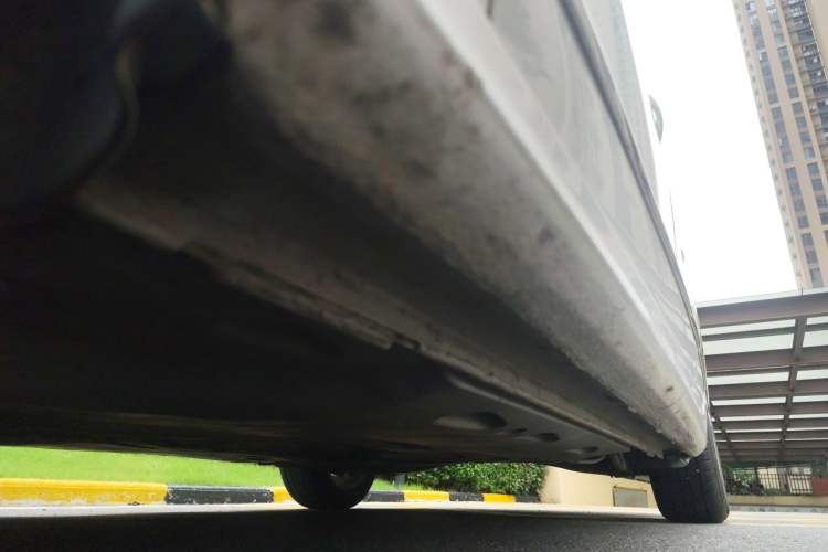 Used Volkswagen Sagitar 2015 230TSI Automatic Comfort Version Chassis Front Left