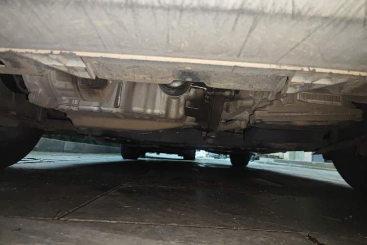 Used Volkswagen Sagitar 2015 1.6L Automatic Comfort Model Chassis Front