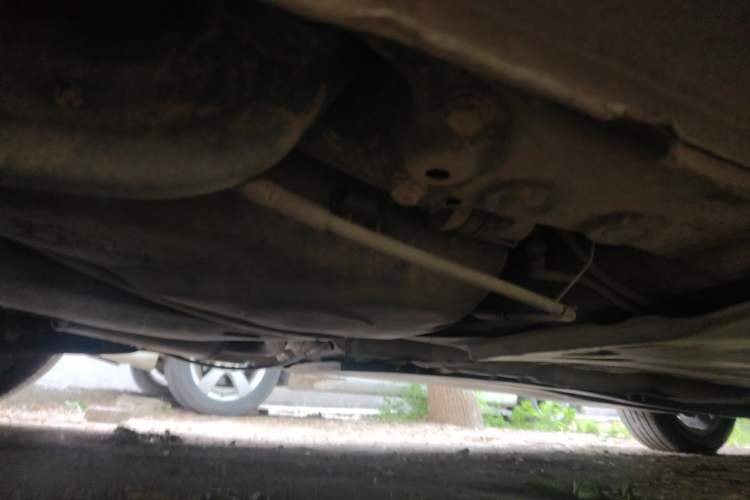 Used Volkswagen Sagitar 2015 1.6L Manual Comfort Model Chassis Front Right