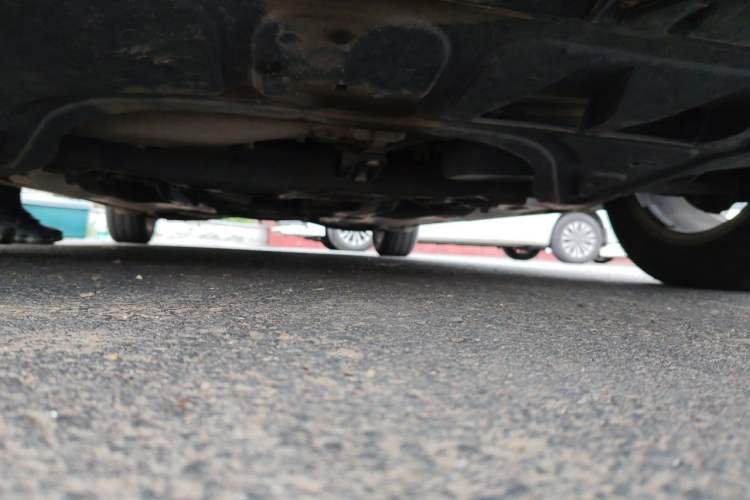 Used Volkswagen Sagitar 2015 1.6L Automatic Comfort Model Chassis Front