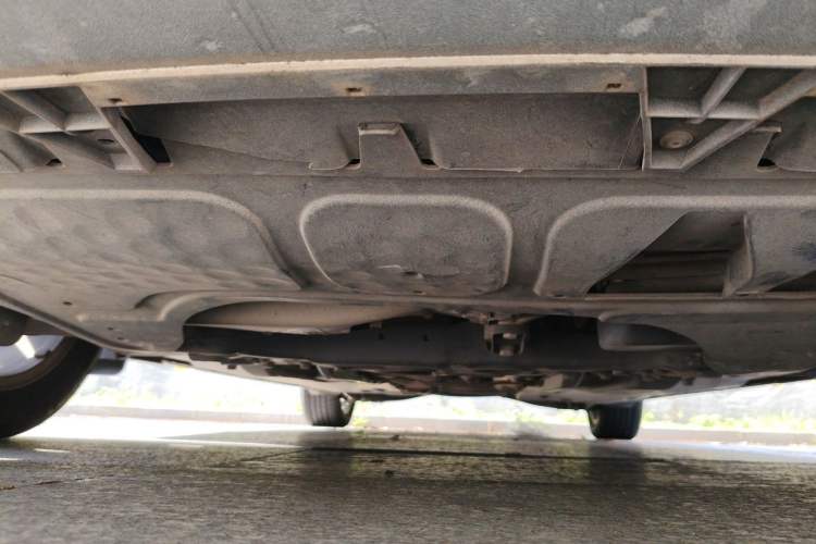 Used Volkswagen Sagitar 2015 1.6L Automatic Comfort Model Chassis Front