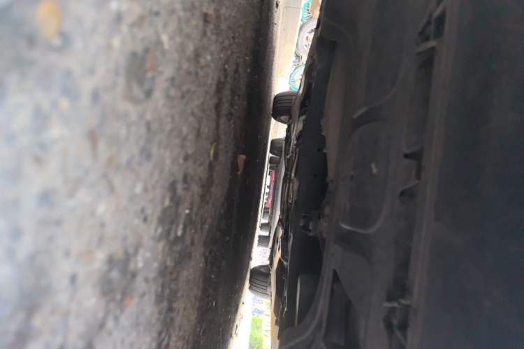 Used Volkswagen Sagitar 2015 1.6L Automatic Comfort Model Chassis Front