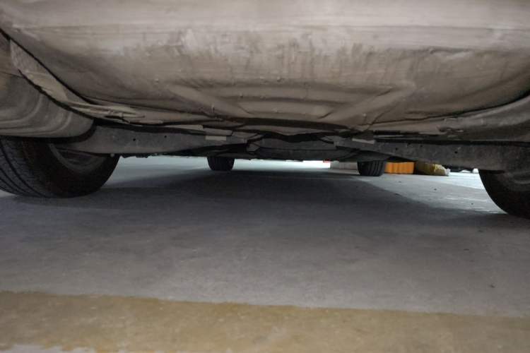 Used Volkswagen Sagitar 2015 1.6L Automatic Comfort Model Chassis Rear