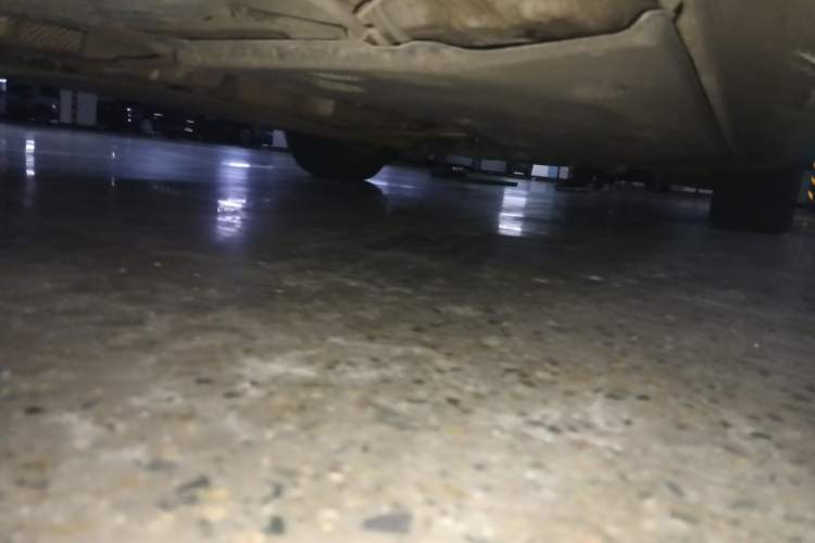 Used Volkswagen Sagitar 2015 1.6L Automatic Comfort Model Chassis Rear Right