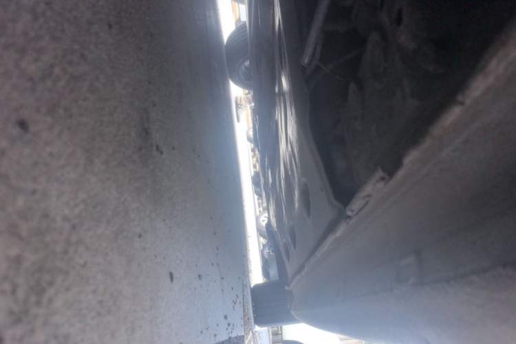 Used Volkswagen Sagitar 2015 230TSI Automatic Comfort Version Chassis Rear Right