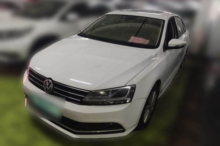 Used Volkswagen Sagitar 2015 230TSI Automatic Comfort Version Guazi used car, China used car export, Used car for sale, Used  cars, Cheapest cars for sale
