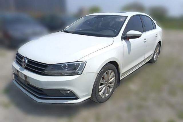 Used Volkswagen Sagitar 2015 1.6L Automatic Comfort Model