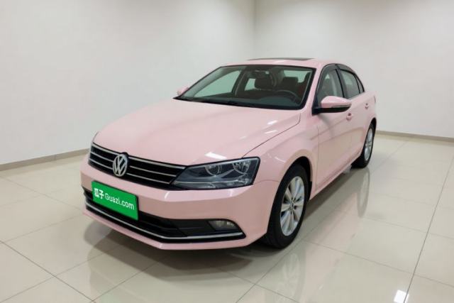 Used Volkswagen Sagitar 2015 1.6L Automatic Comfort Model