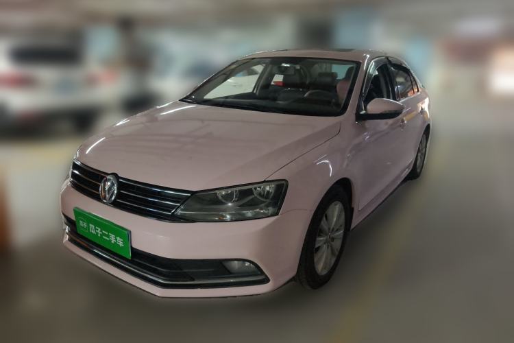 Used Volkswagen Sagitar 2015 1.6L Automatic Comfort Model Guazi used car, China used car export, Used car for sale, Used  cars, Cheapest cars for sale