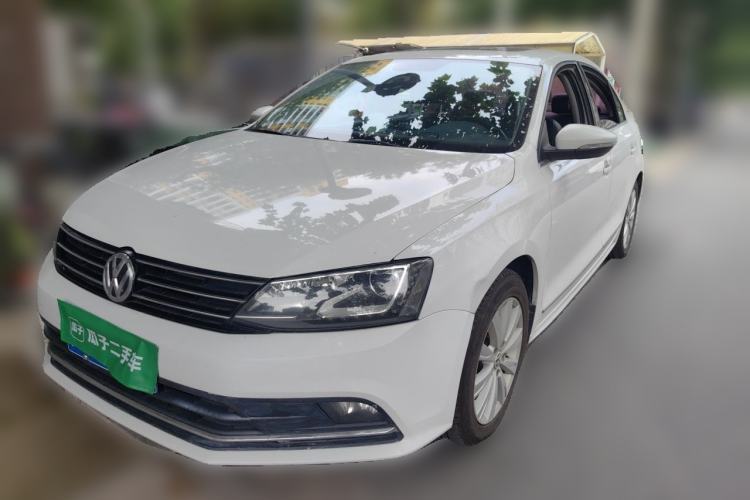 Used Volkswagen Sagitar 2015 230TSI Automatic Comfort Version Guazi used car, China used car export, Used car for sale, Used cars, Cheapest cars for sale