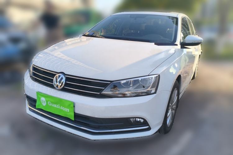 Used Volkswagen Sagitar 2015 230TSI Automatic Comfort Version Guazi used car, China used car export, Used car for sale, Used cars, Cheapest cars for sale