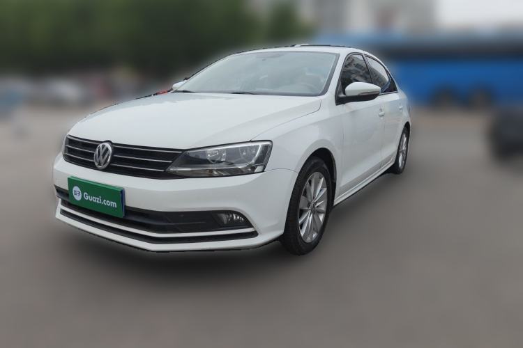 Used Volkswagen Sagitar 2015 1.6L Automatic Fashion Model Guazi used car, China used car export, Used car for sale, Used  cars, Cheapest cars for sale