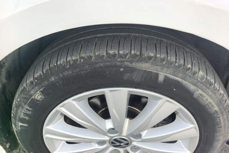 Used Volkswagen Sagitar 2015 1.6L Automatic Comfort Model Exterior 3