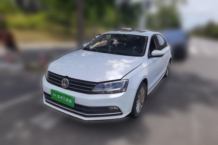 Used Volkswagen Sagitar 2015 230TSI Manual Comfort Version Guazi used car, China used car export, Used car for sale, Used  cars, Cheapest cars for sale