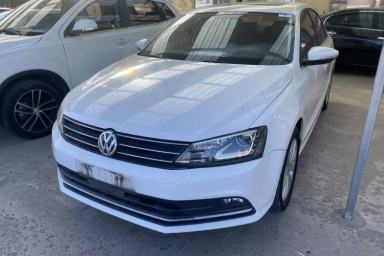 Used Volkswagen Sagitar 2015 230TSI Automatic Comfort Version