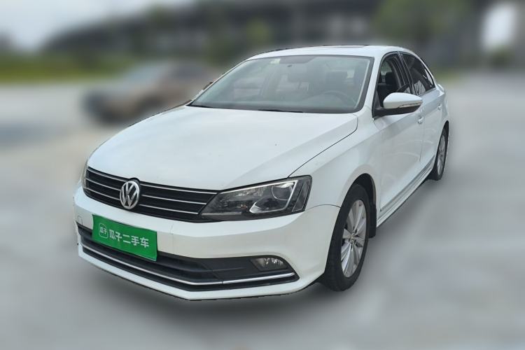 Used Volkswagen Sagitar 2015 230TSI Automatic Comfort Version Guazi used car, China used car export, Used car for sale, Used  cars, Cheapest cars for sale