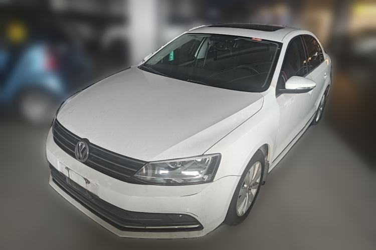Used Volkswagen Sagitar 2015 230TSI Automatic Comfort Version Guazi used car, China used car export, Used car for sale, Used  cars, Cheapest cars for sale