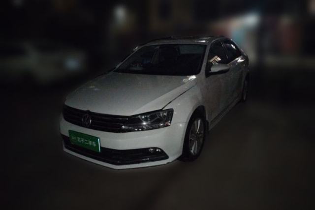 Used Volkswagen Sagitar 2015 1.6L Automatic Comfort Model
