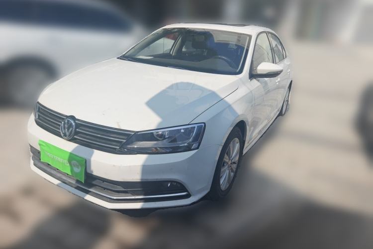 Used Volkswagen Sagitar 2015 1.6L Automatic Comfort Model Guazi used car, China used car export, Used car for sale, Used  cars, Cheapest cars for sale