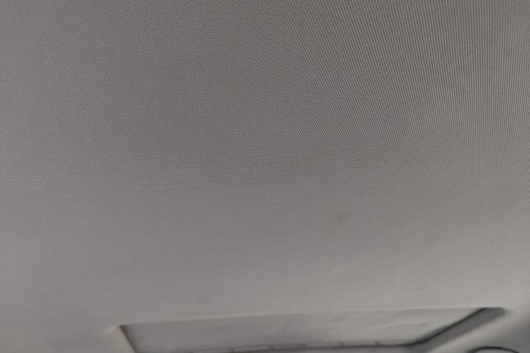 Used Volkswagen Sagitar 2015 230TSI Automatic Luxury Model Headliner